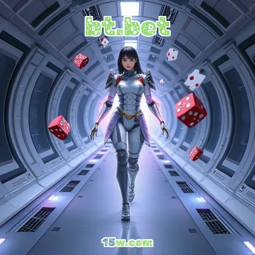 bt.bet: Os Melhores Caça-Níqueis do Brasil e Seus Recursos Especiais