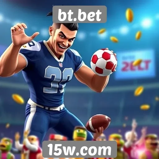 Análise das promoções disponíveis no site bt.bet