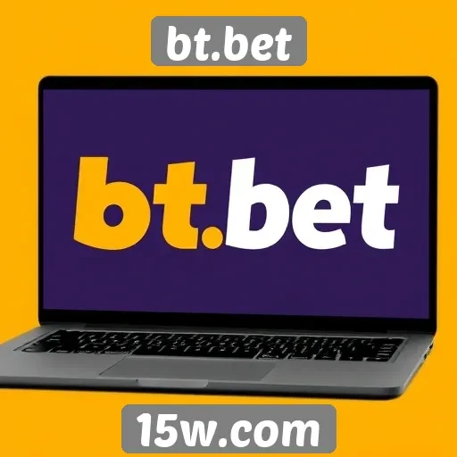 Ofertas e promoções disponíveis na bt.bet