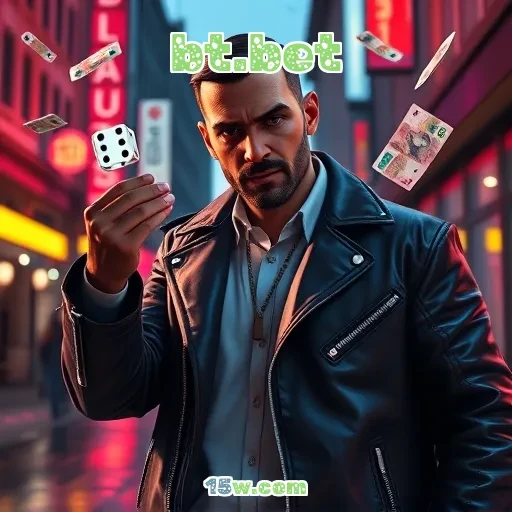 bt.bet: Melhores Formas de Pagamento para Seus Jogos Online!