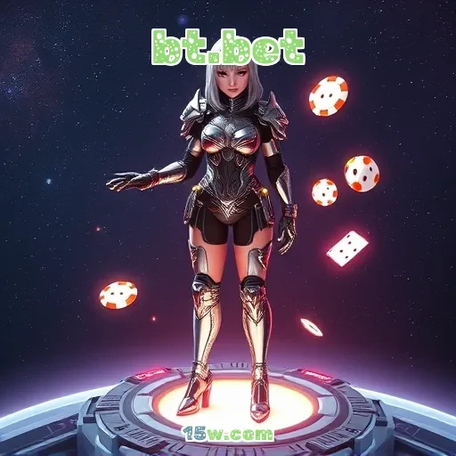 bt.bet: Descubra Promoções Imperdíveis Para Aumentar Seus Ganhos